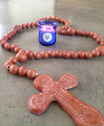 SoulCore rosary